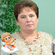 Mironiuc Svetlana