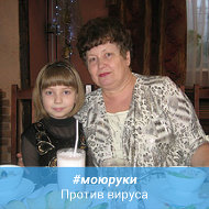 Елена Еранцева