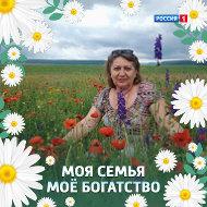 Эльвира Безответных