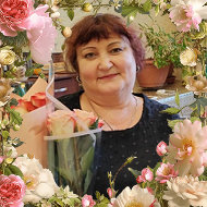 Марина Семаева