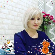 Ляна Бугулова