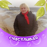 Светлана Данилина