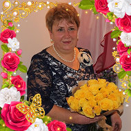 Ольга Левшина
