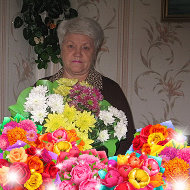 Мария Бочкова