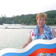 Ольга Купцова