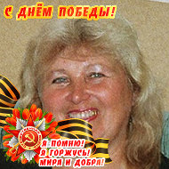 Людмила Глушко