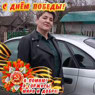 Светлана Климовец