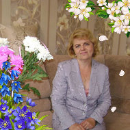 Марина Андриенко