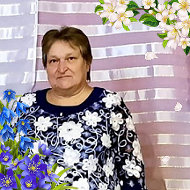 Светлана Гудина