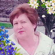 Елена Енина