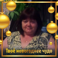 Анна Попова