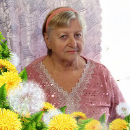 Екатерина Мирошниченко