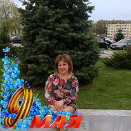 Светлана Балабушко