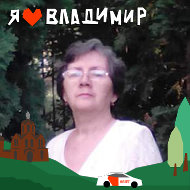 Светлана Манина