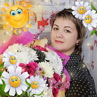 Анастасия Черникова