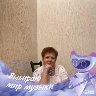 Любовь Авдеева