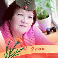 Людмила Пшонка