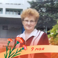 Елена Никифорова