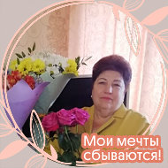 Галина Локтионова