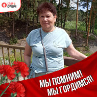 Мая Волкова