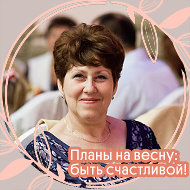 Галина Белякова