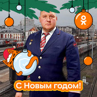 Огребчук Константин