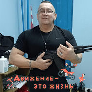 Фаиль Агишев