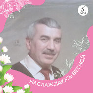 Akram Turdiyev