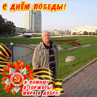 Олег Бондаренко