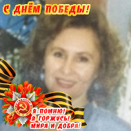 Ольга Дубских