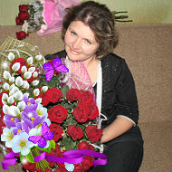 Вера Малеева