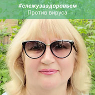 Светлана Шеремет