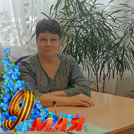 Aнна Обуховская
