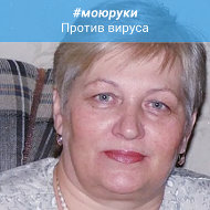 Нэля Копылова
