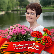 Наталья Ермолаева