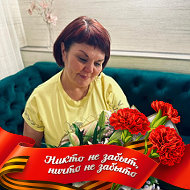 Ирина Селиванова