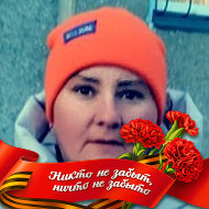 Olya Sizova