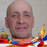Сергей Гатилов