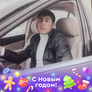 Хисенхон Тожибоев