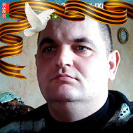 Юрий Луговцов