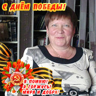 Нина Лукова