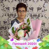 Согда Ситдикова
