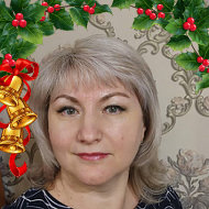 Оксана Патракова