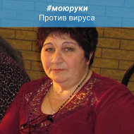 Ася Дагдавурян-агопян