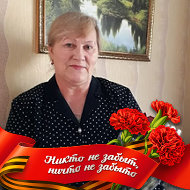 Ольга Селеменьева