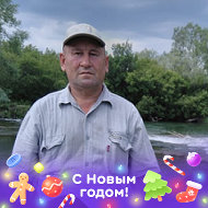 Газиз Ахметьянов