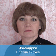 Елена Сливницына