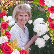 Ирина Казакова