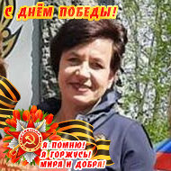 Наталья Шихранова