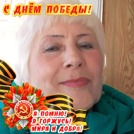 Анна Савицкая